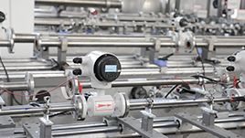 聯(lián)測(cè)儀表生產(chǎn)基地 聯(lián)測(cè)儀表生產(chǎn)基地