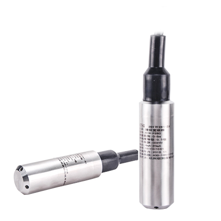 投入式液位計(jì)SIN-P260 投入式液位計(jì)SIN-P260