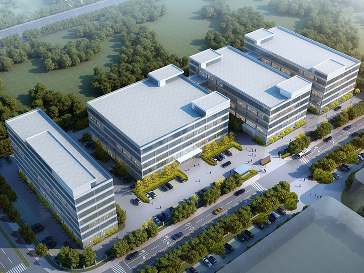 聯(lián)測(cè)儀表科技園 聯(lián)測(cè)儀表科技園